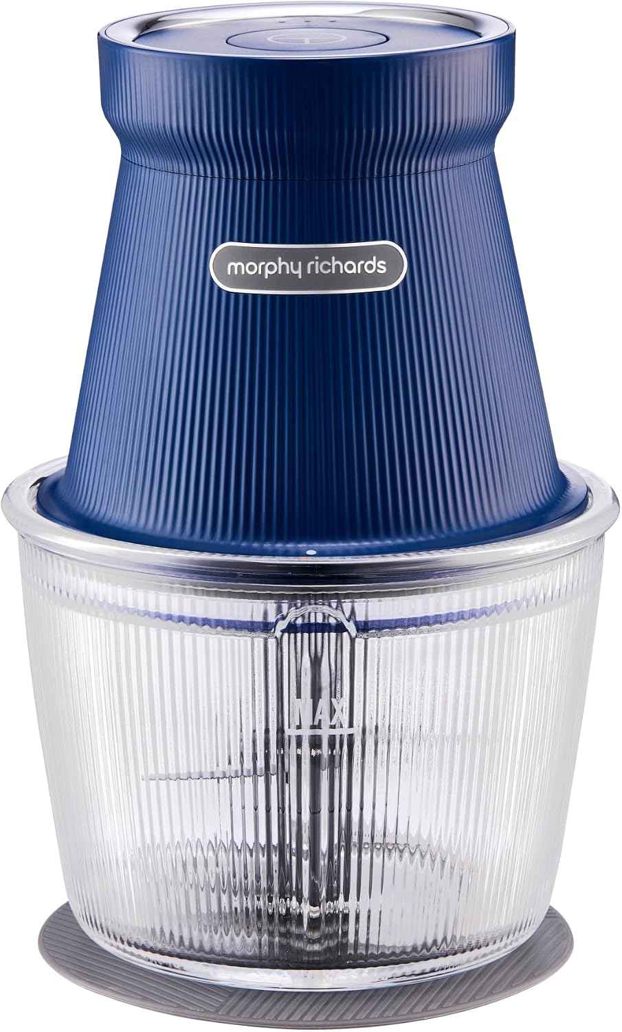 MORPHY RICHARDS Kablosuz Rondo & Doğrayıcı - Şarjlı & Çok Amaçlı