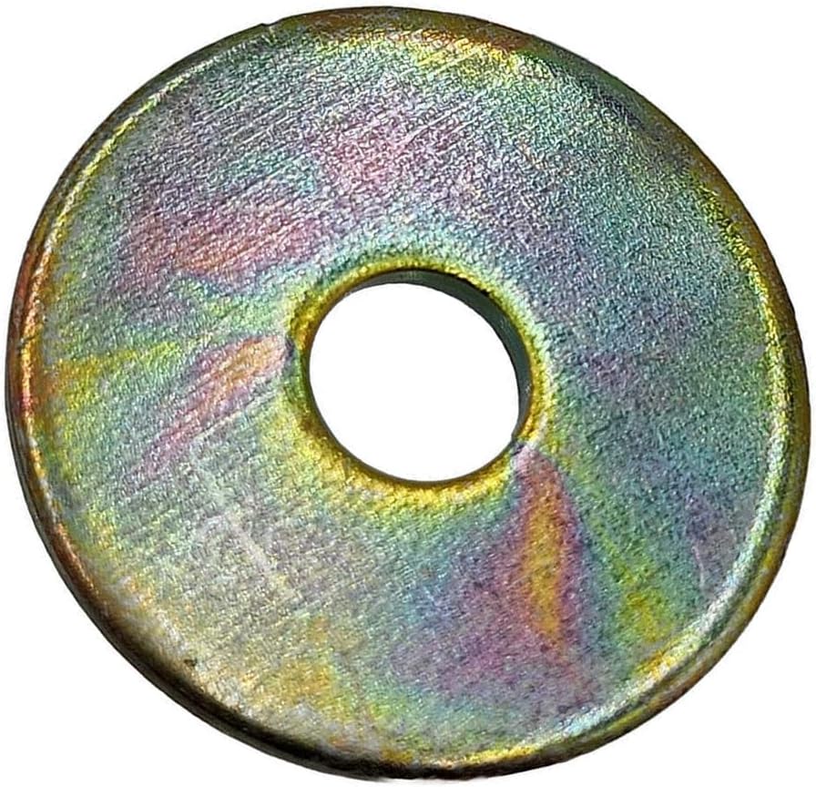 Replacement Part For Polaris Washer (.325 X 1.20 X .090), 7556175 CHKENN01890