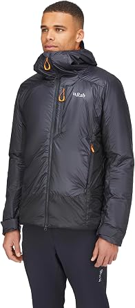 Rab Men's Generator Alpine Jacket