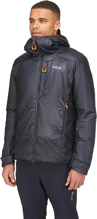 Rab Men's Generator Alpine Jacket