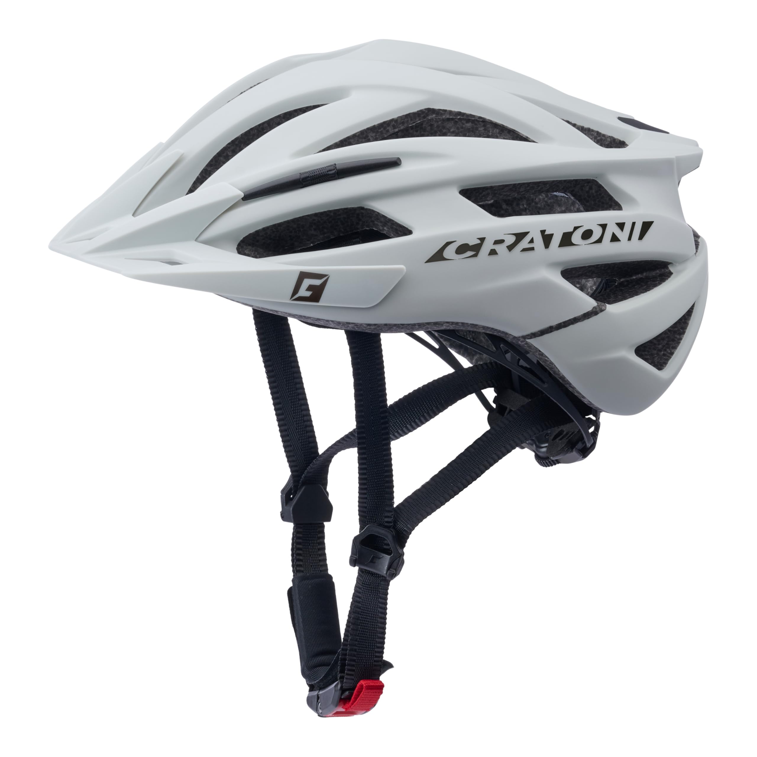 Casque mixte Cratoni Agravic avec ventilation optimale - 6