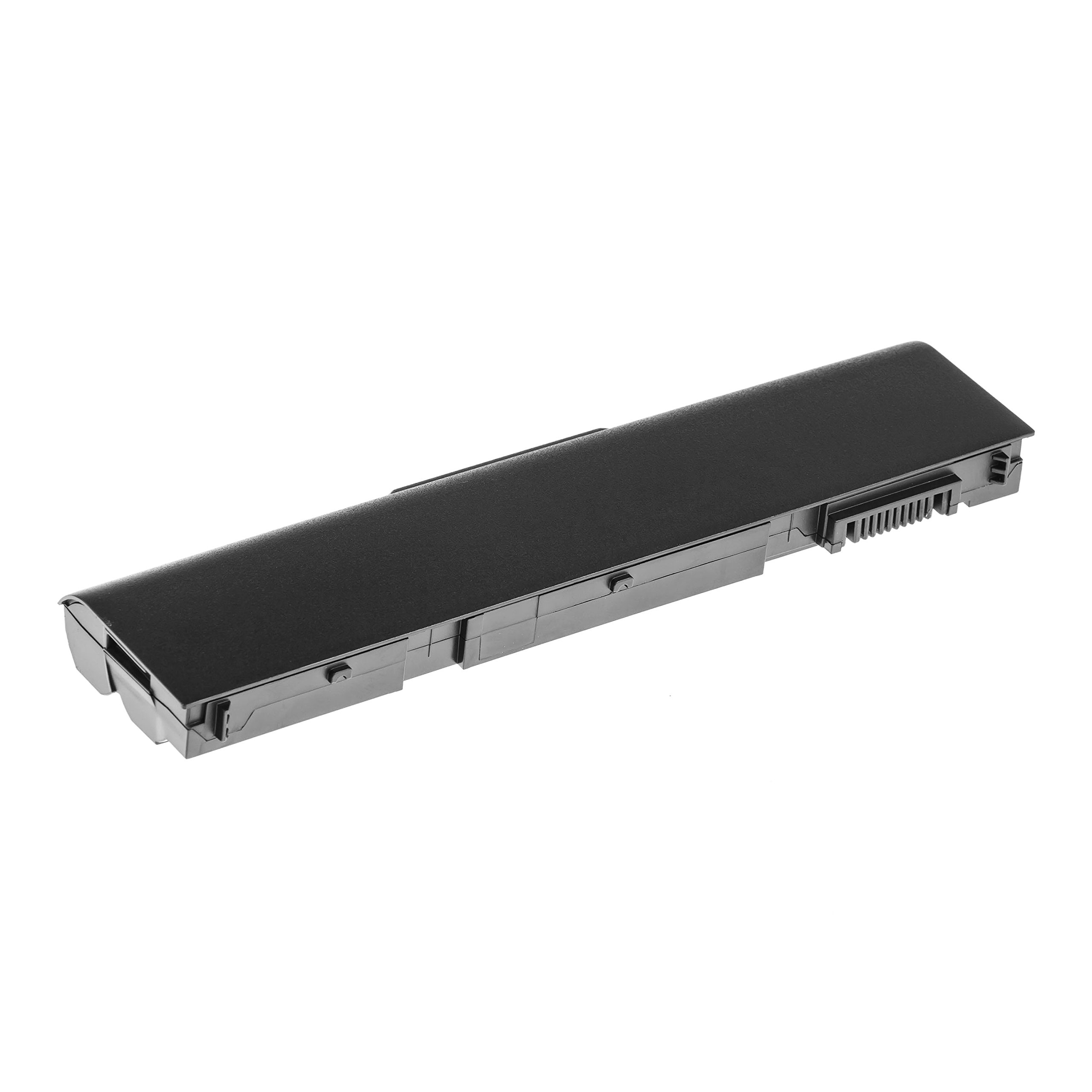Green Cell® Ultra Série 8858X M5Y0X T54FJ Batterie pour Dell Latitude E5420 E5430 E5520 E5530 E6420 E6430 E6440 E6520 E6530 E6540 Ordinateur PC Portable (Les Cellules Panasonic, 6800mAh)