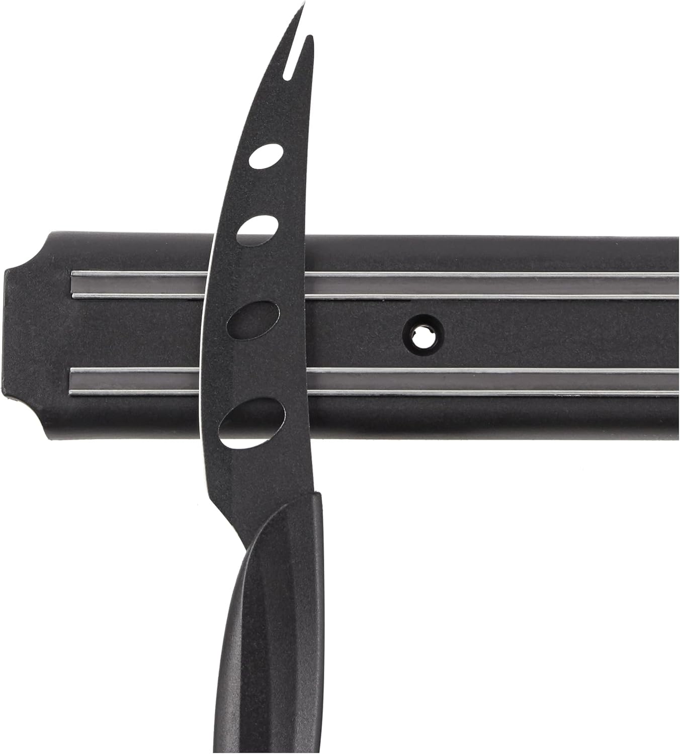 ❤ Crazy Deals GELA EK-0848 10 Piece Knife Set With Magnetic Bar, 3, Black Get Discount 70% Price GELA EK-0848 10 Piece Knife Set With Magnetic Bar, 3, Black