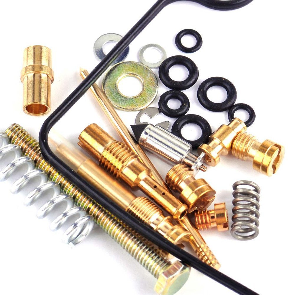 Kit Réparation Pompe Accélérateur Carburateur – Membrane Pour Honda TRX450R / TRX450ER – Neuf
