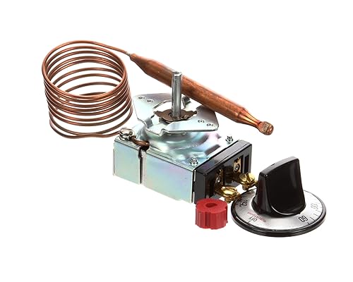 Ultrafryer Termostato 22A148 30 Amp 277Vac 5300