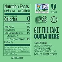 Vista 86 de Zevia - Refresco sin calorías