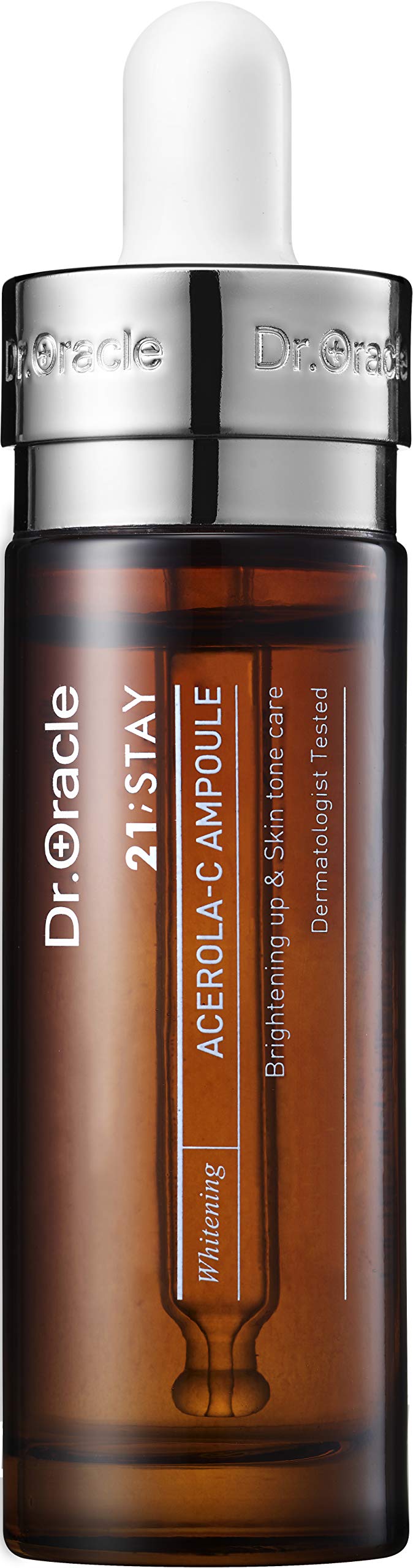 korean dark spot corrector