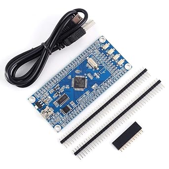 Development Board ARM STM32L4 Programmable MCU Controller L476RG STM320 Cortex-M4 System Board STM32L476RCT6