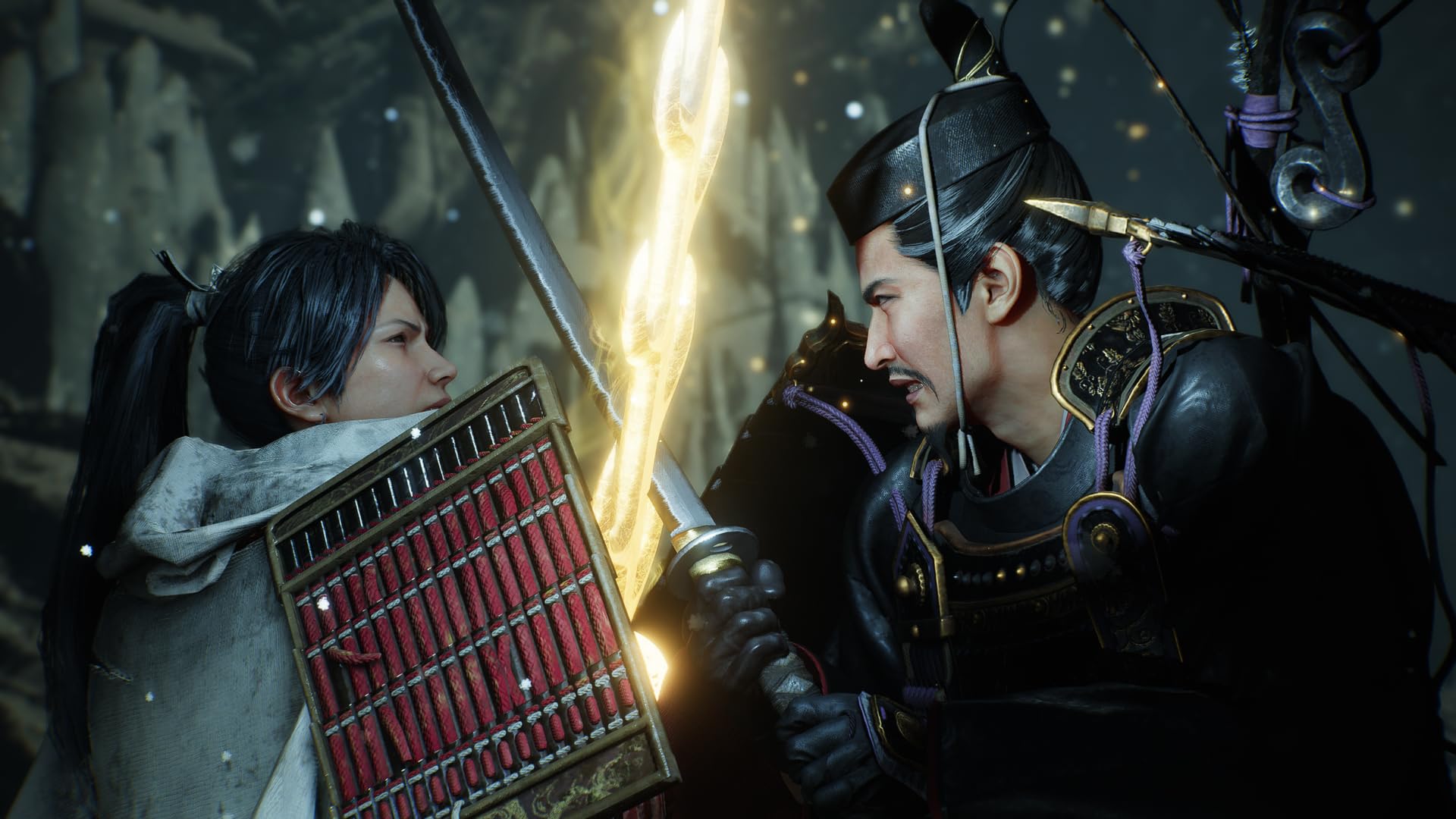 Nioh 3 - PlayStation 5 — view 4