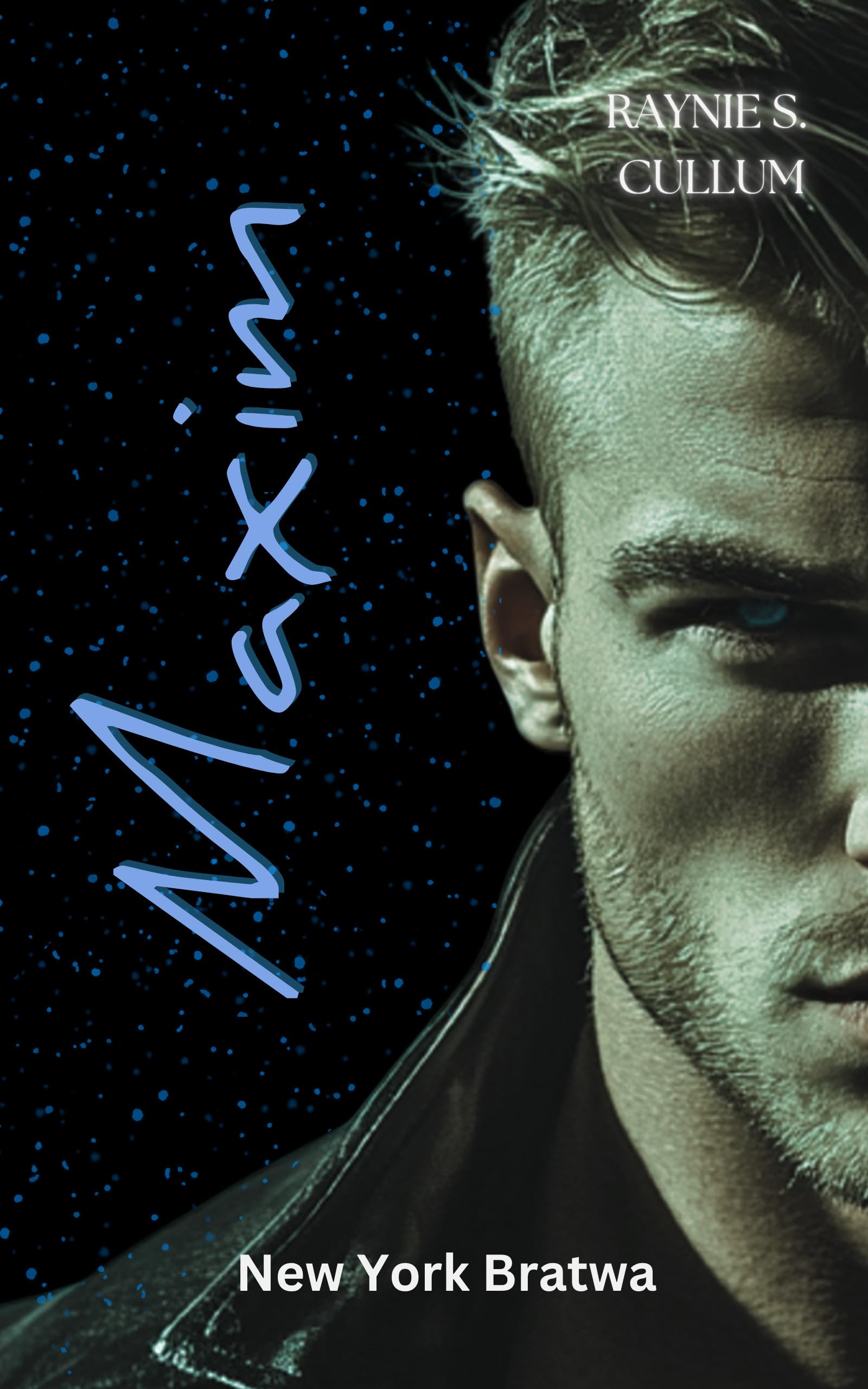 Maxim: New York Bratwa