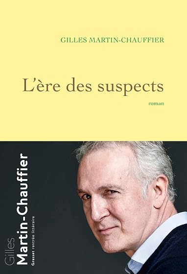 L Ere des Suspects