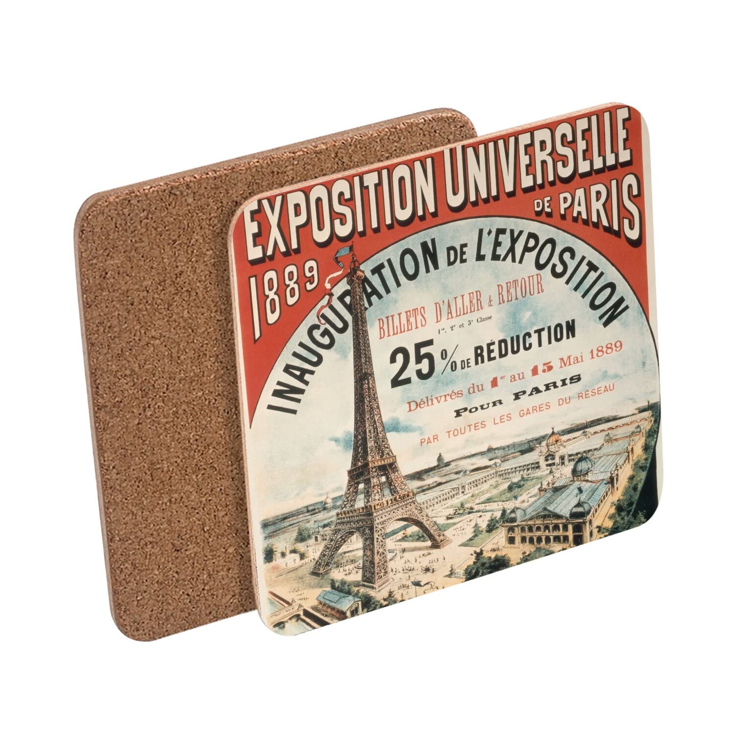 Exposition universelle de 1889 – Média