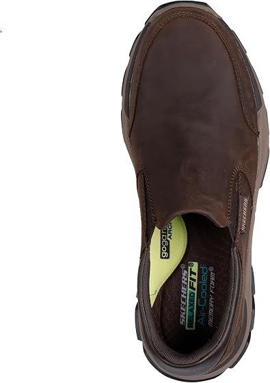 Skechers Men's 204480 CDB Trainers