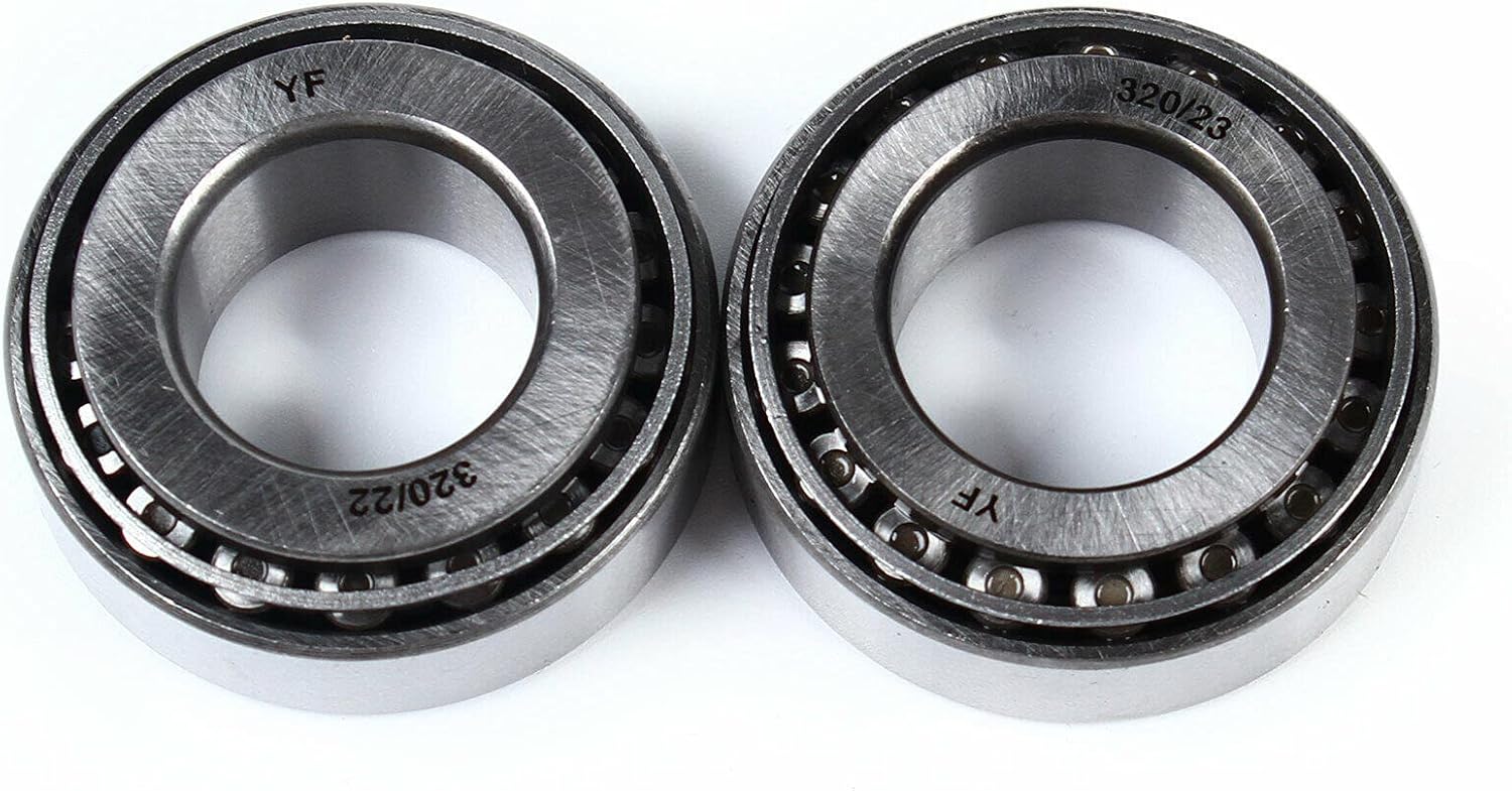 29" Front Forks Shock Triple Tree Clamp 45/48mm for Dirt Pit Bike 110cc 125cc Aluminum Alloy Triple Tree Clamp Front Forks Shock Replace the Original Quality Part US Stock