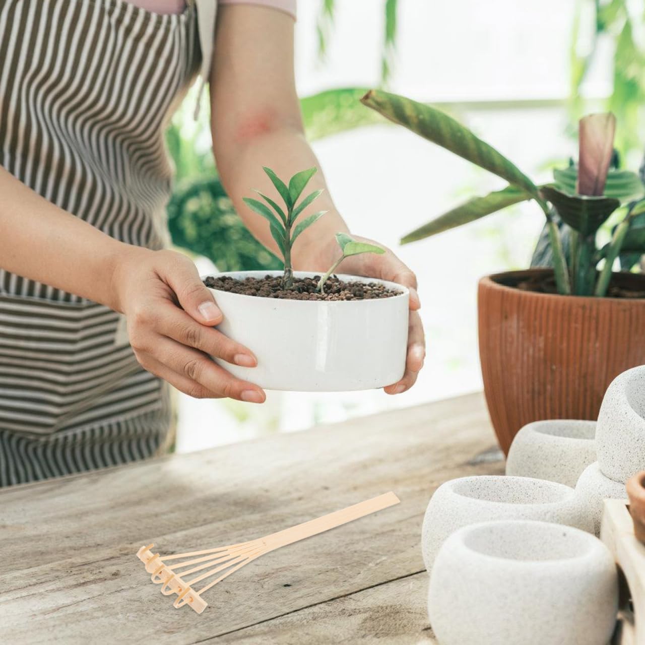 Rake Decor Building Give Old Garden Tools A New Life With These DIY