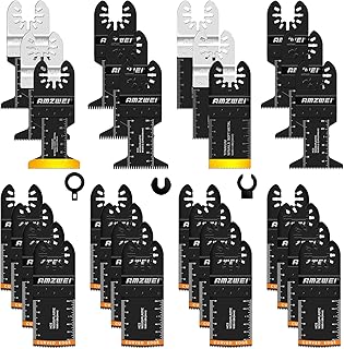 Blades For Multi Tool Picks collage image 2