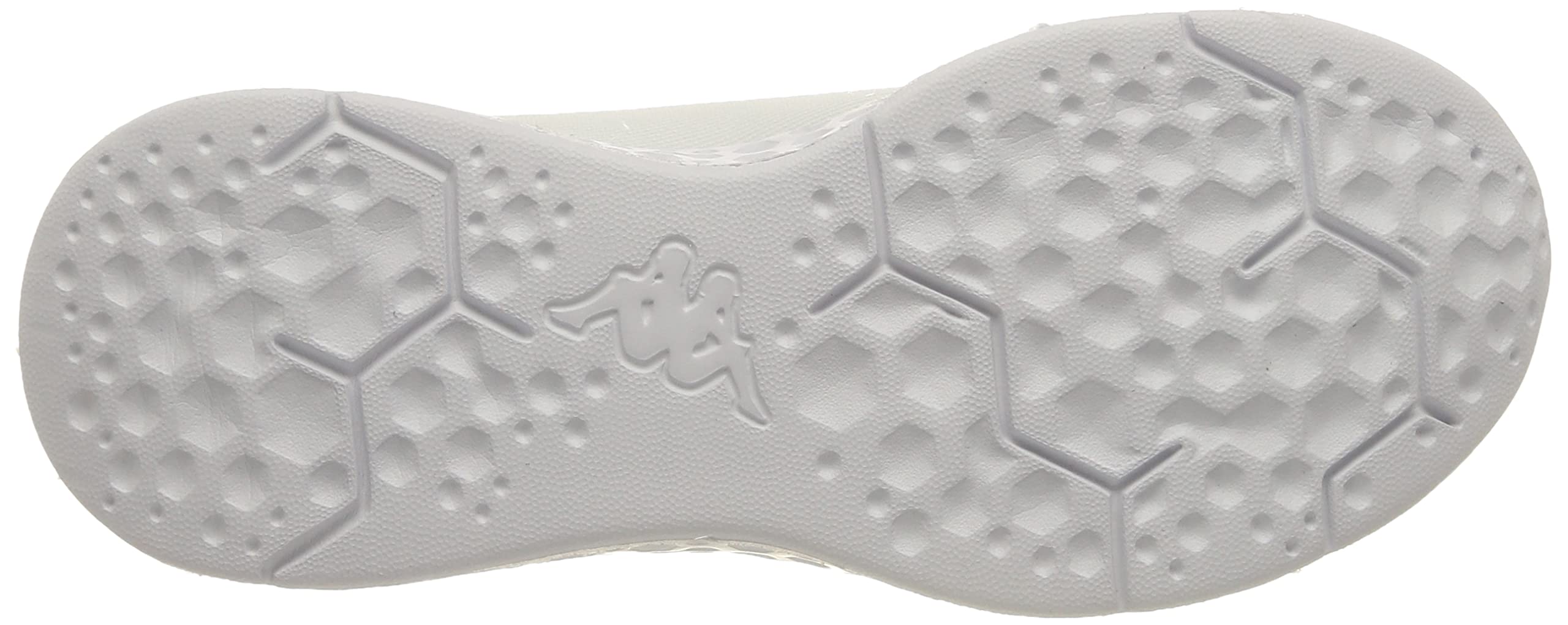Scarpa Sneaker Unisex Kappa Folly OC - Modello Iconico Con Logo