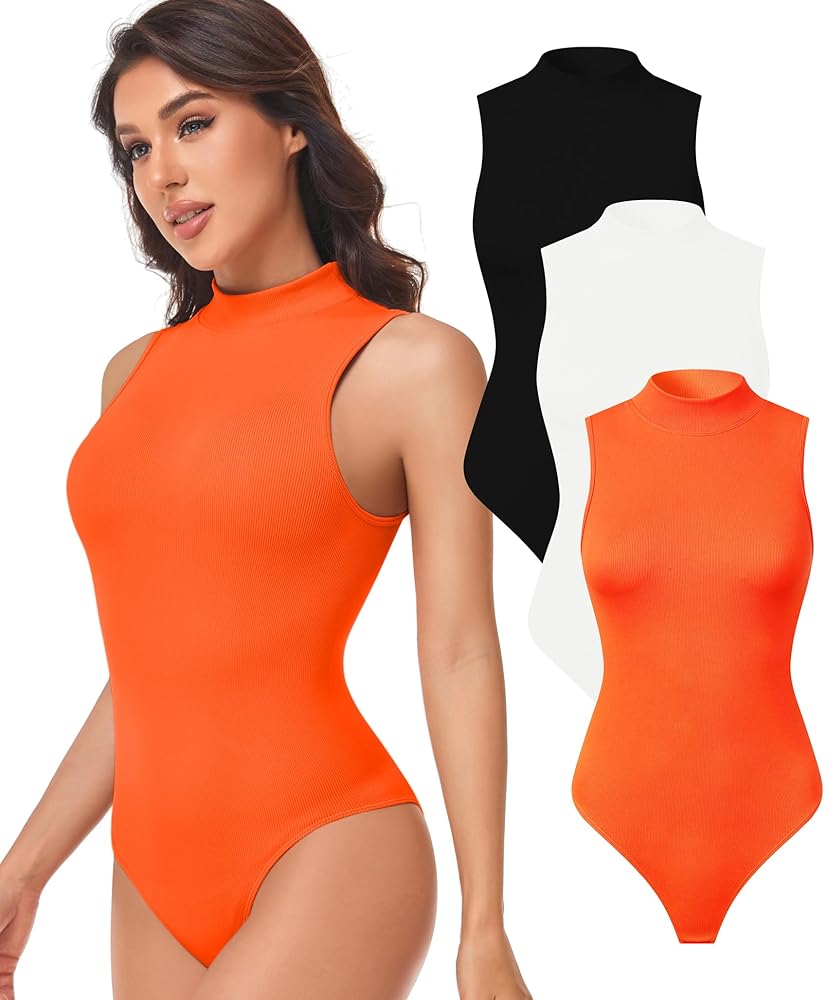 新品 タダシショージ SHAPE 下着 BODYSUIT アンダーウエア L Stretch Jersey Lace-Up Bodysuit by T by Alexander Wang- La