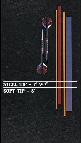 Miniatura 11 de Pig Inicio Soluciones Alfombrilla de dardos autoadhesiva con diseño de explosión