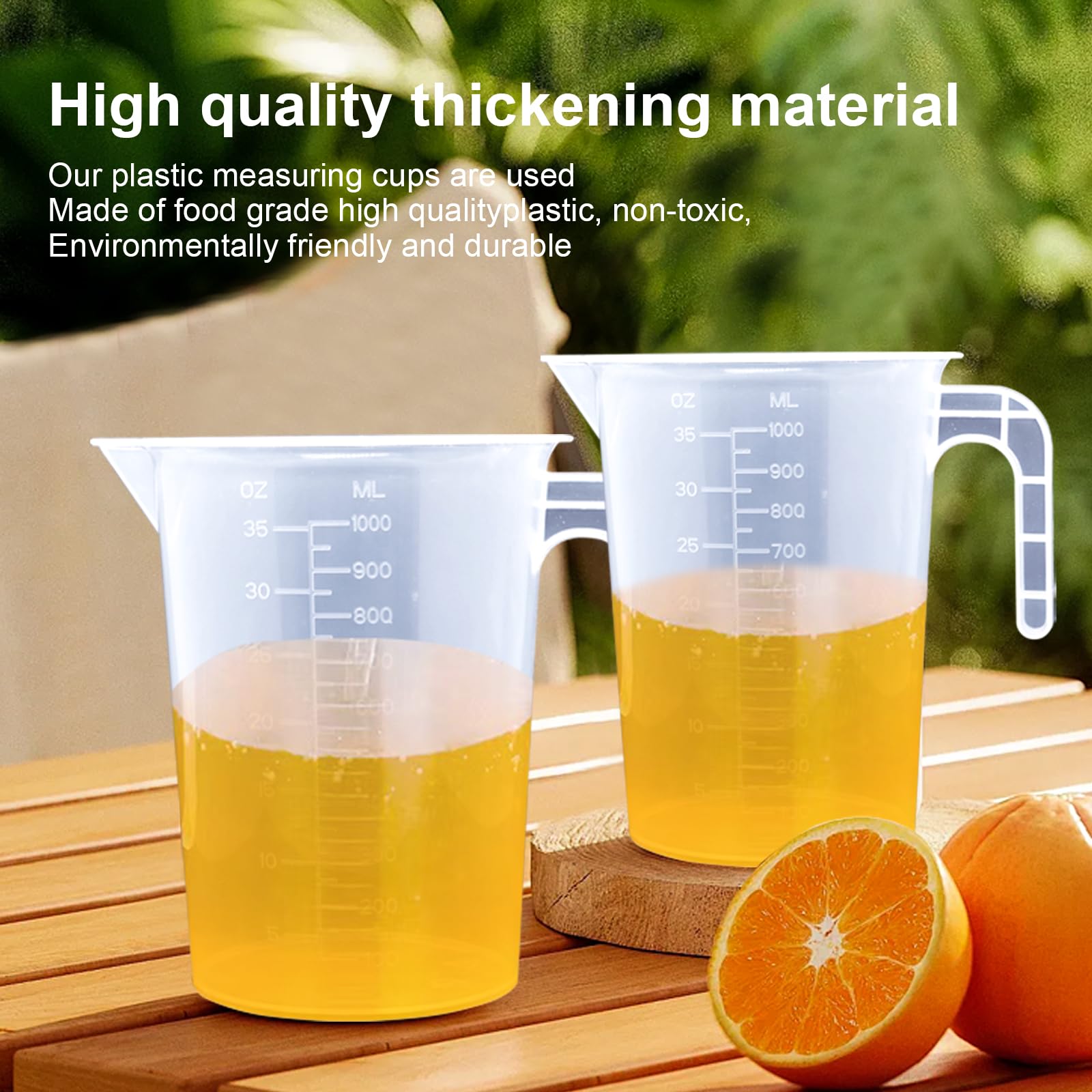 Verre Doseur Set(100 ml-250 ml-500 ml) Tasse à Mesurer Graduée, Verre Mesureur en Silicone Verre Doseur Set(100 ml-250 ml-500 ml) Tasse à Mesurer Graduée, Verre Mesureur en Silicone