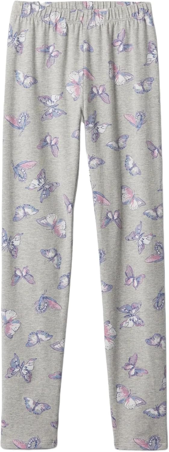 Legging bébé fille rose foncé 18 mois TEX BABY : le lot de 2 leggings à Prix