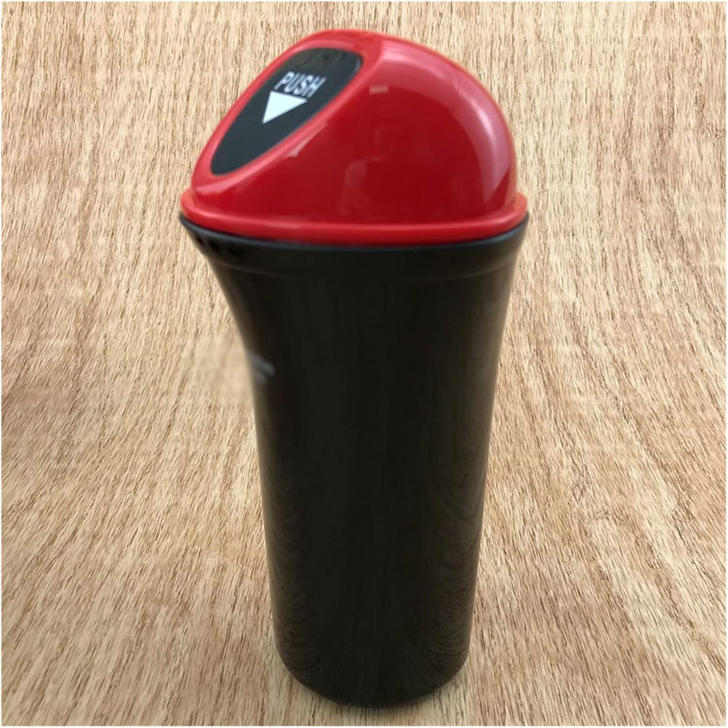 Car Trash Can Trash Rack Car Storage Bag Car Door Seat Back Panel Trash Can Paper Trash Can (Color : B Size : 20 * 7cm) (A 20 * 7cm) (A 20 * 7cm)
