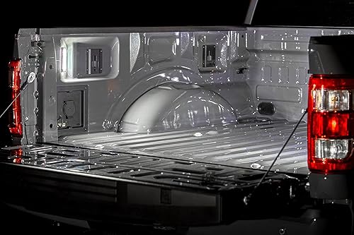 Miniatura 1 de Kit de iluminación de cama estilo OEM 2021-2023, compatible con Ford F150