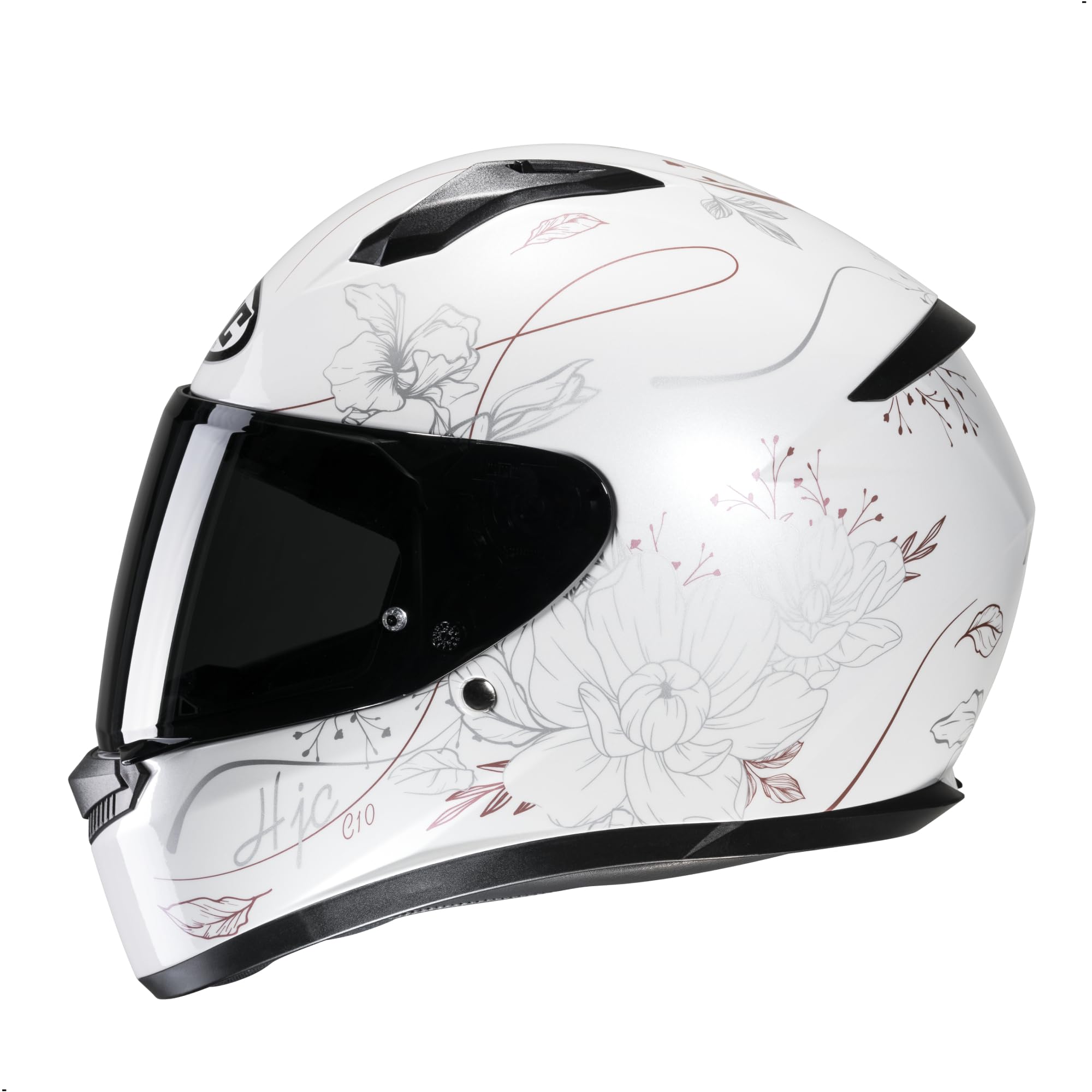 HJC C10 ヘルメット XL C10 SOLID – HJC HELMETS US