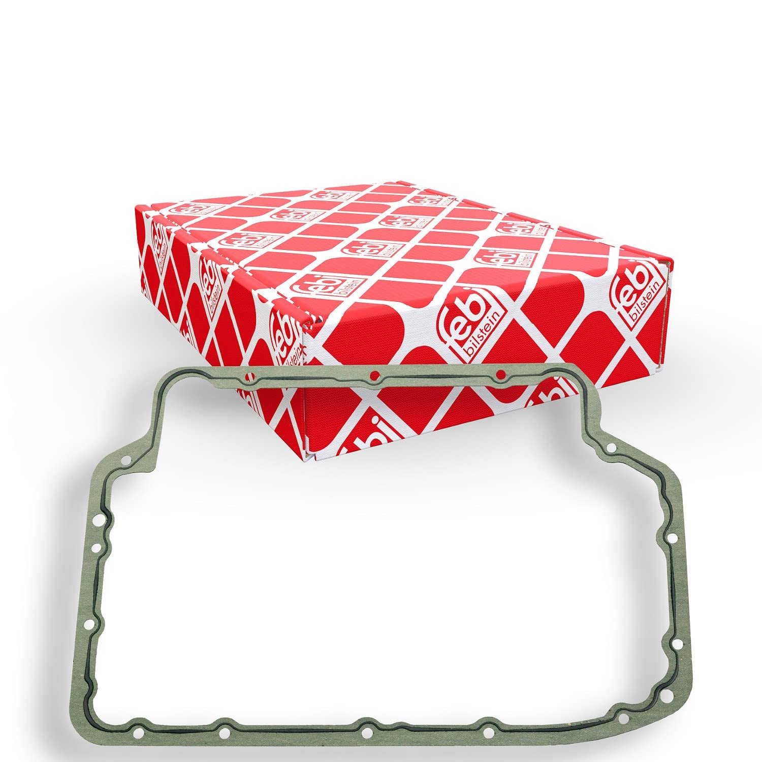 FEBI BILSTEIN 102006 Gasket, oil sump for MERCEDES-BENZ