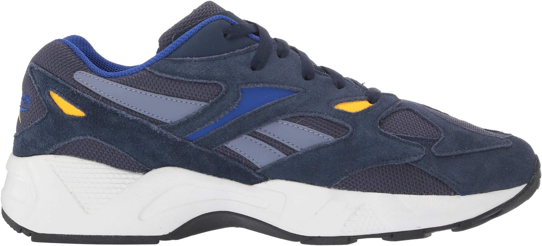 Мужские кроссовки Reebok Aztrek 96 (DV7166)