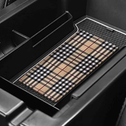 Miniatura 4 de Soporte de cuero para tarjetas de registro y seguro de automóvil, lindos accesorios para automóvil, guantera de vehículo, organizador de automóvil