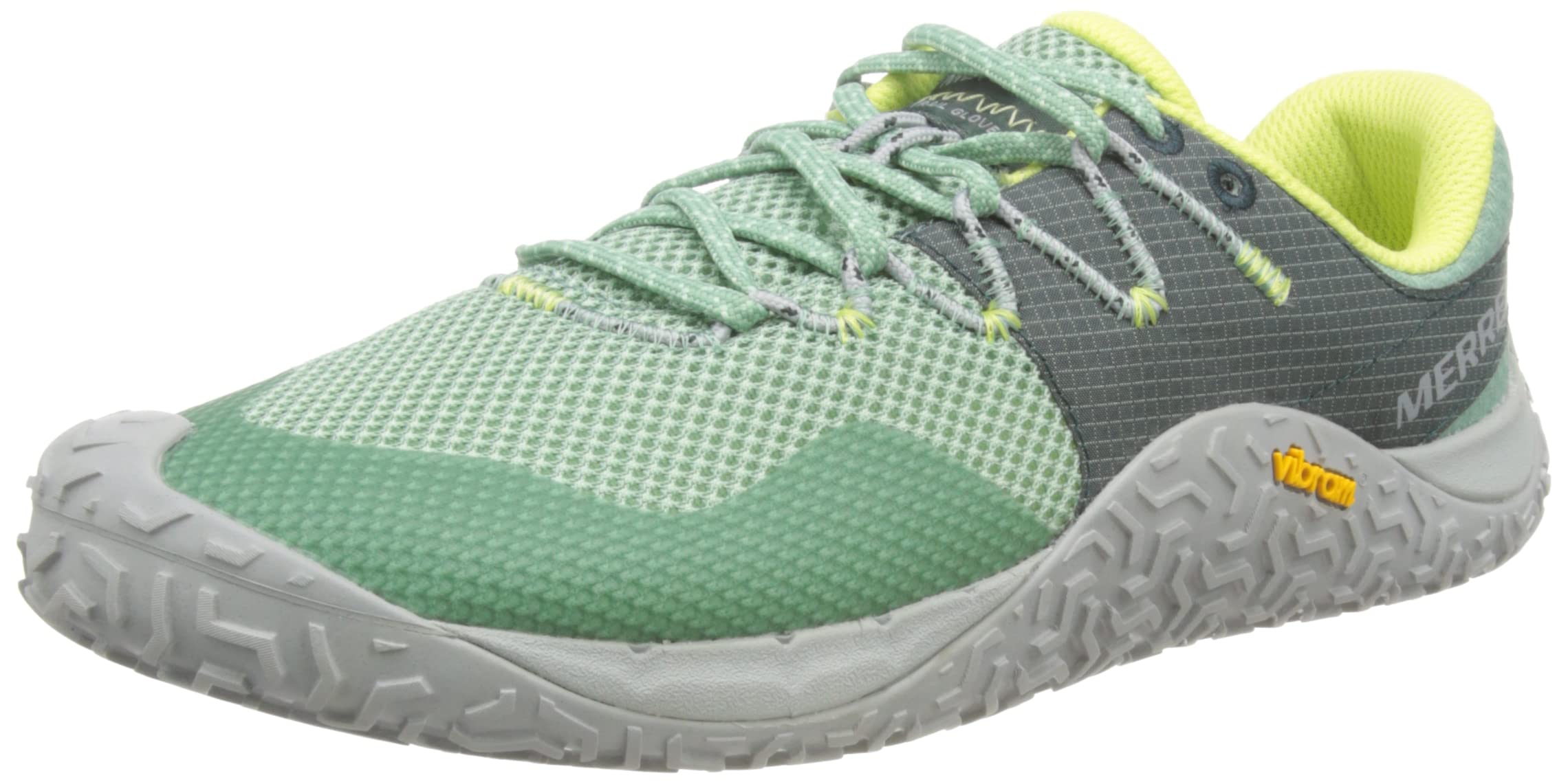 Merrell Trail Glove 7, Zapatillas Mujer