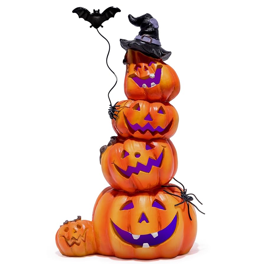 ハロウィン Jack-o'-lantern Abalone DA-11GR 1000 Piece Jigsaw