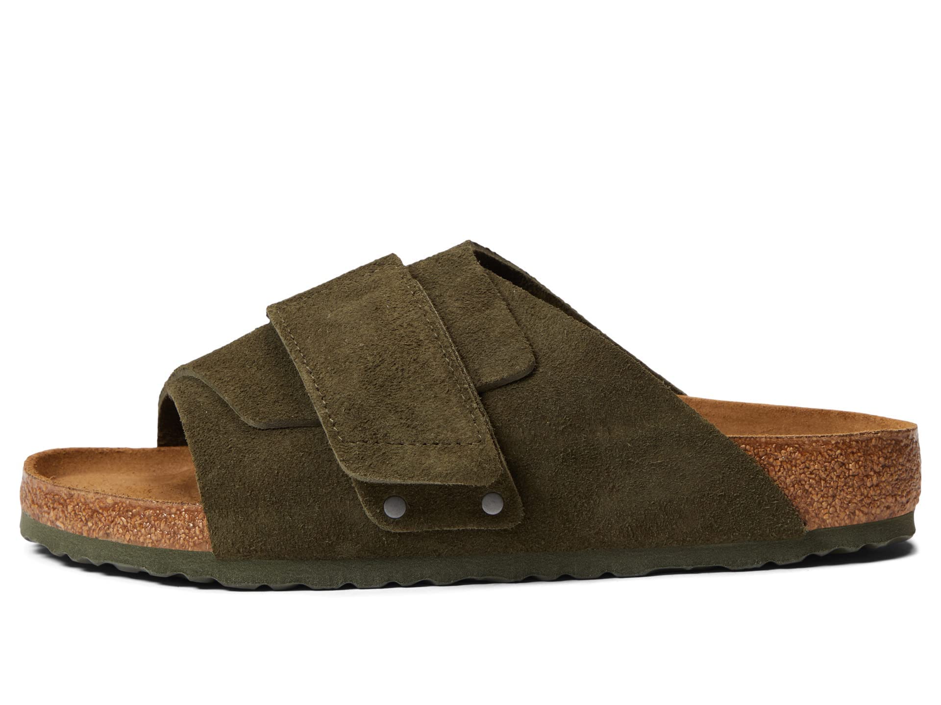 Amazon.com: Birkenstock 1023831146 Kyoto Thyme Sd R 46 : Clothing