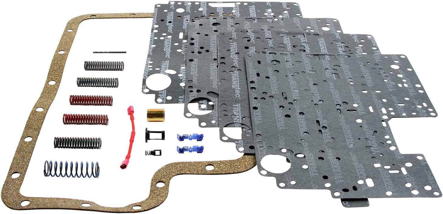 B&M 10025 Shift Improver Shift Kit