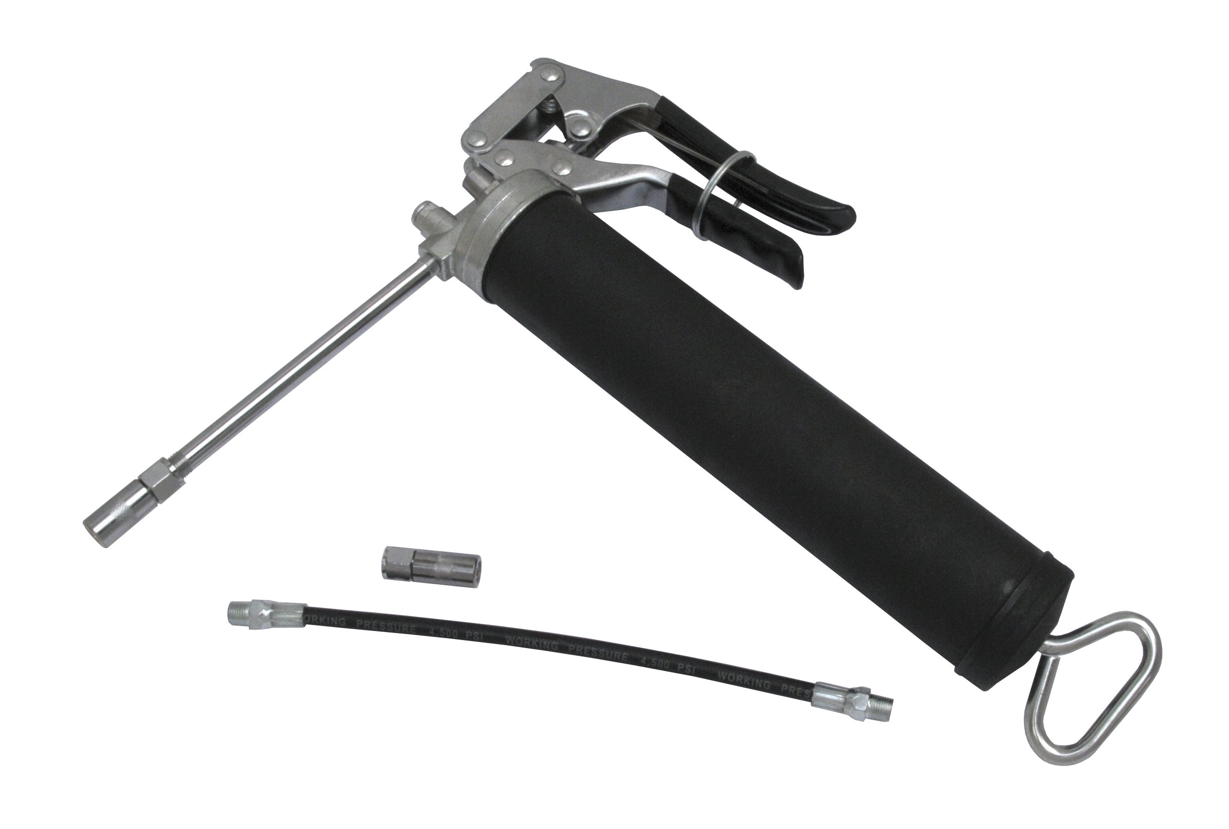 PISTOL GRIP GREASE GUN KIT 500CC