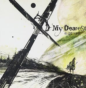 My Dearest（supercell）