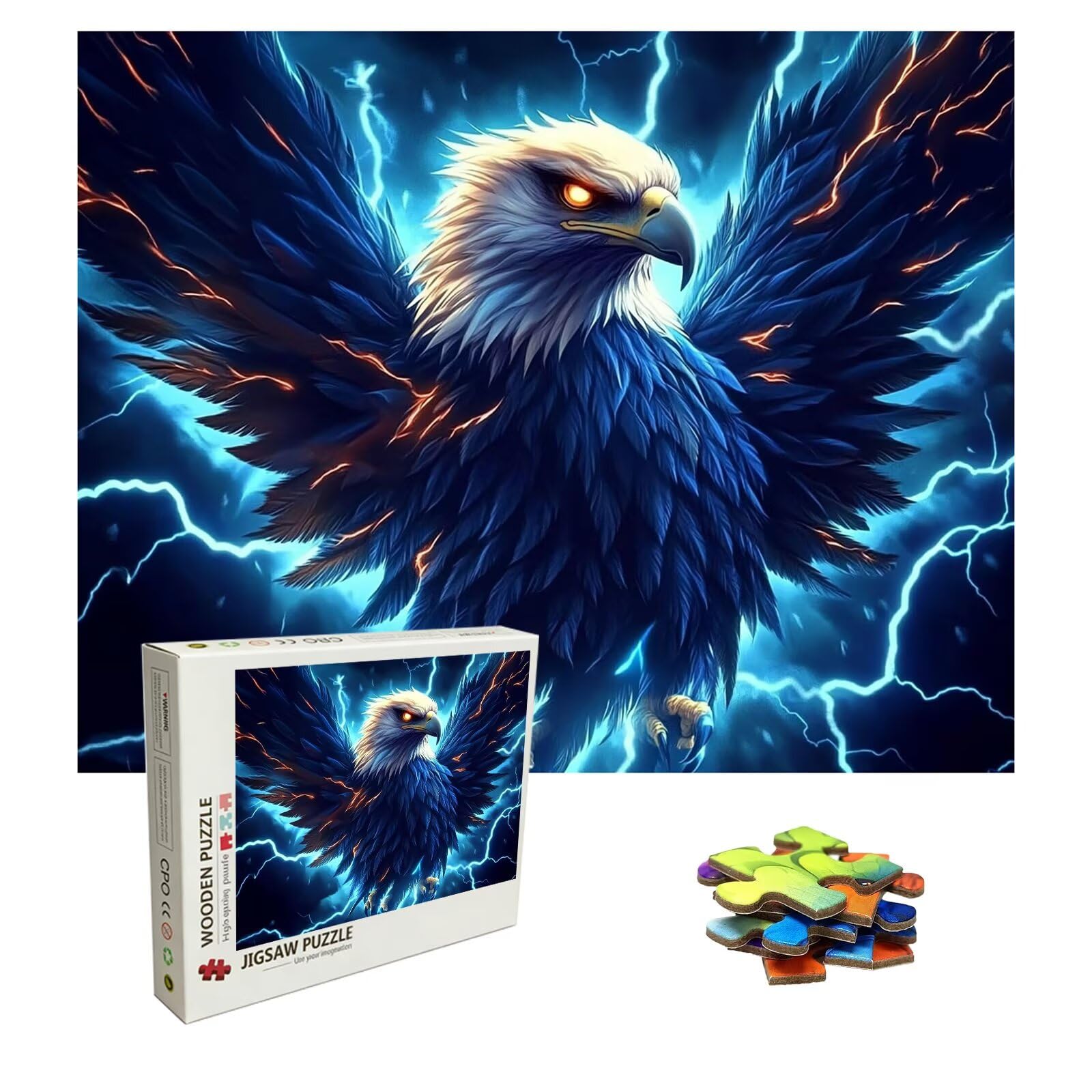Rzeźba, puzzle, 1500 elementów, trudne puzzle, drewniane puzzle dla całej rodziny, zestaw "zrób to sam", dla dorosłych, nadają się jako dekoracja ścienna i prezenty dla kobiet, temat: Sen 8p-570