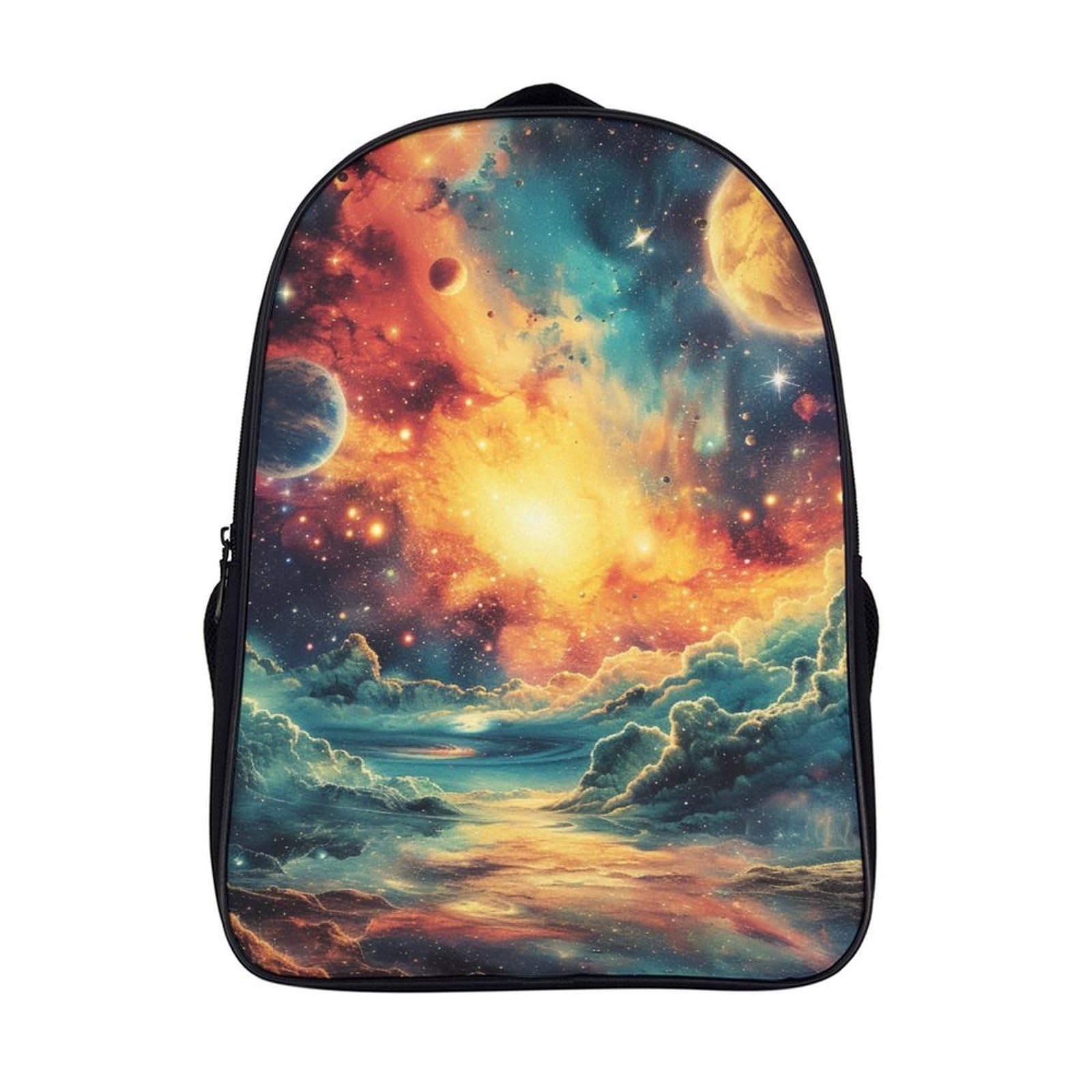 Mochilas de viaje juveniles e infantiles para excursiones y colegio 7