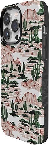 Vista 140 de Casely - Funda para iPhone 14 Pro Max, Viva La Vida, Frida Kahlo Floral Collage, compatible con MagSafe 10 Frida Kahlo Viva La Vida Collage
