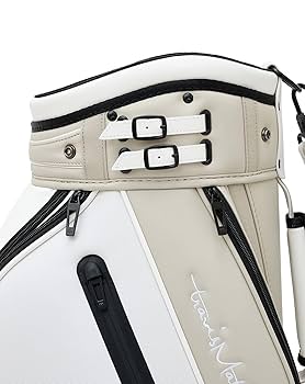 Amazon | TravisMathew トラヴィスマシュー ゴルフ キャディ