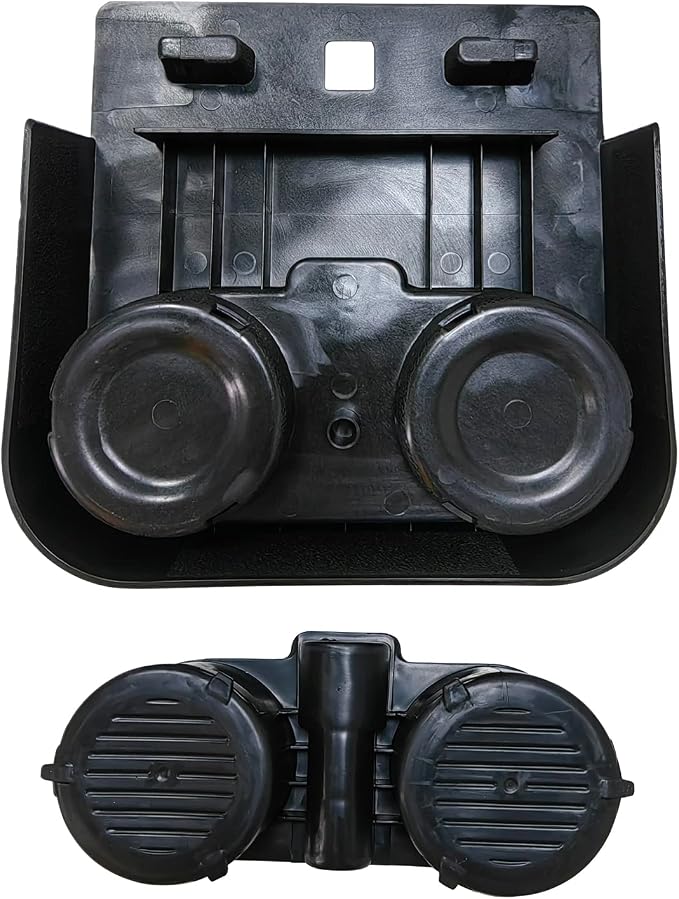 Portavasos compatible con Ford F150 y Super Duty miniatura 5