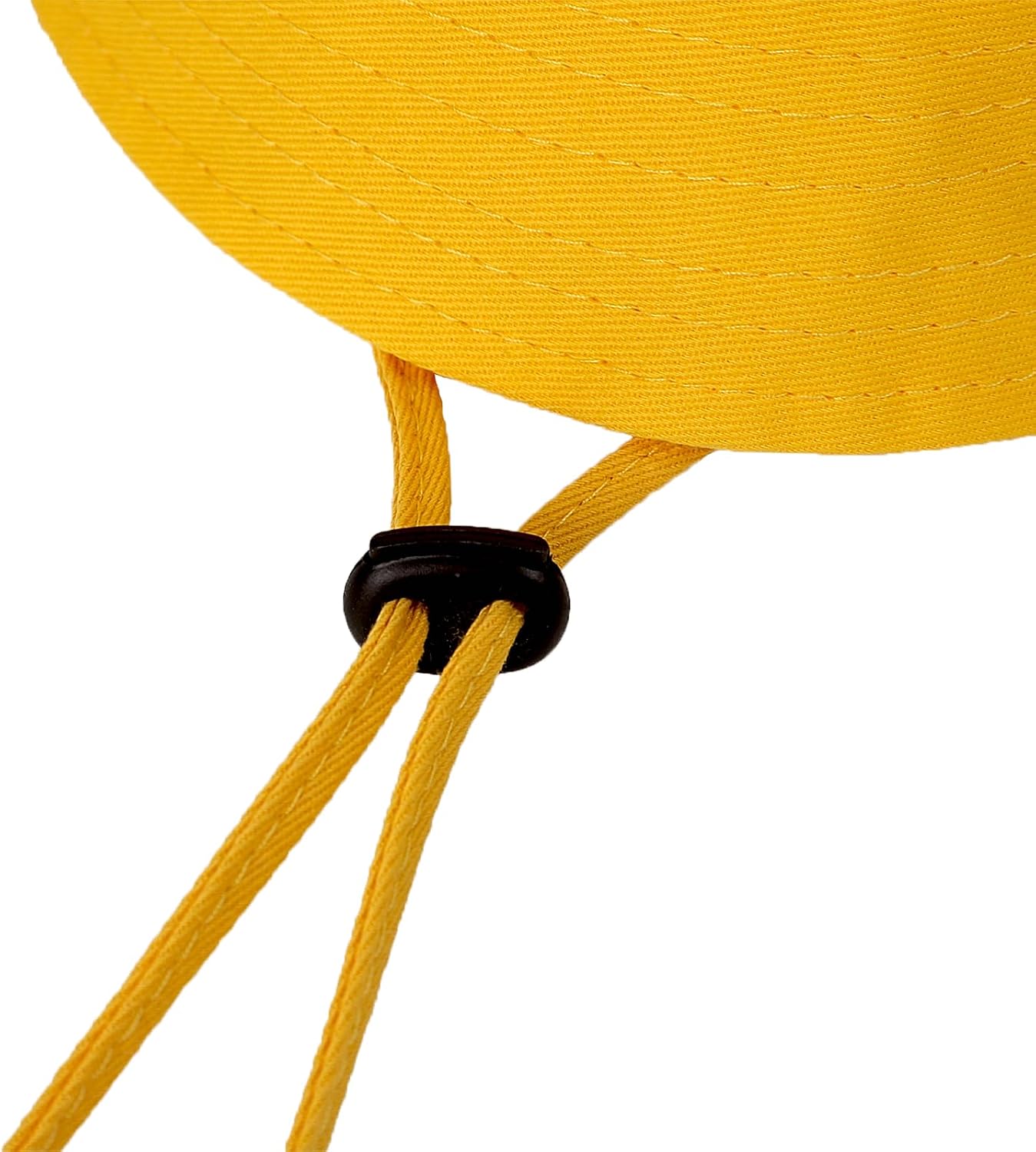 Kids Funny Propeller Bucket Hat, Adjustable Sun Protection Fishing Cap for Boys & Girls (Age 4-7 Years)
