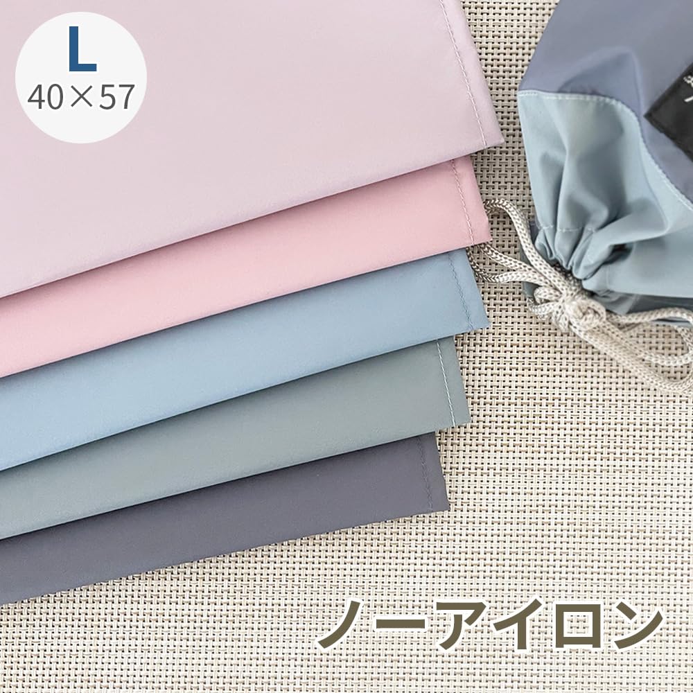 Amazon｜ランチョンマット 40 60 Lサイズ ノーアイロン 撥水 子供