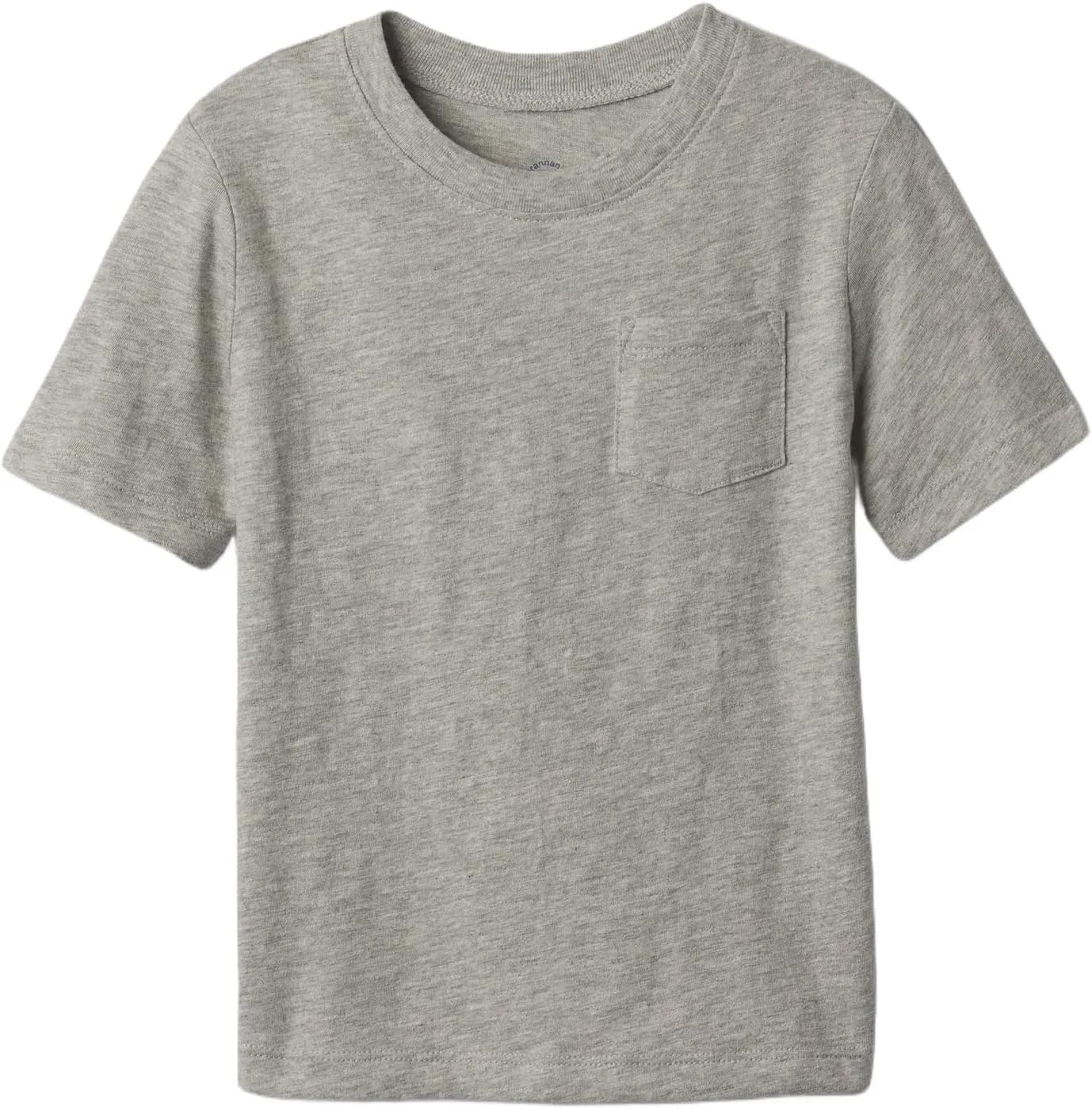 Gap Baby Boys' Short Sleeve Pocket T-Shirt