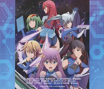 サークレット・プリンセス　サープリ　抽プレ　限定サイン付きキャラカード　水沢深森 サークレット・プリンセス サープリ 抽プレ 限定サイン付きキャラ