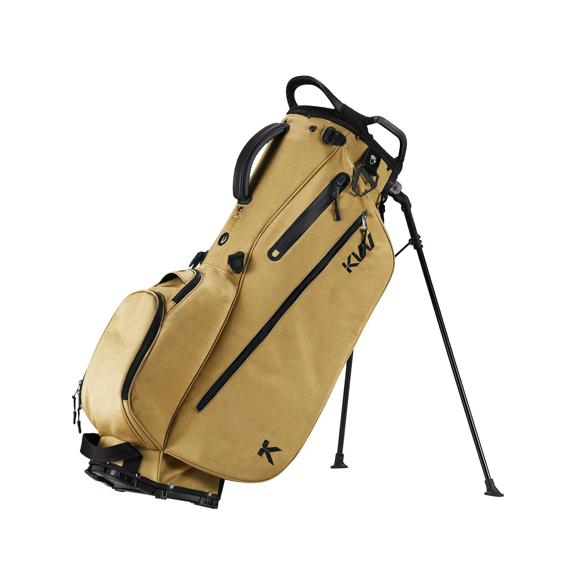 KVV Lightweight Golf Stand Bag