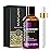 Rosemary Essential Oil with Dropper, MAYJAM Pure Rosemary Oil Aromatherapy Oils for Humidifier and Diffusers, 3.38FL.OZ