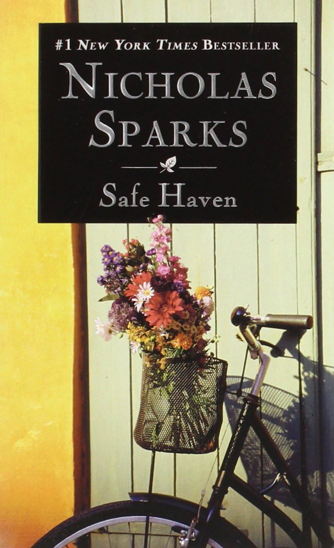 Safe Haven Mass Market Paperback – June 26, 2012