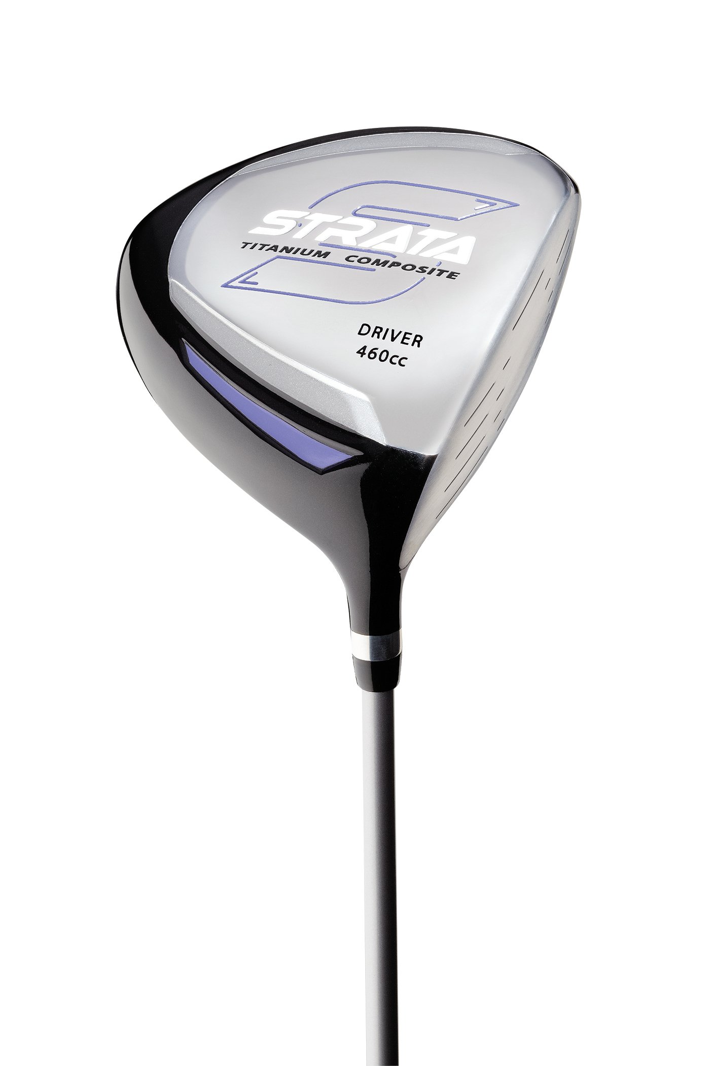 STRATA 460 CCレディース ドライバー Callaway Lady Strata Plus 14 Piece Complete Set - Maple Hill Golf